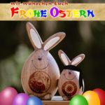 Ostern